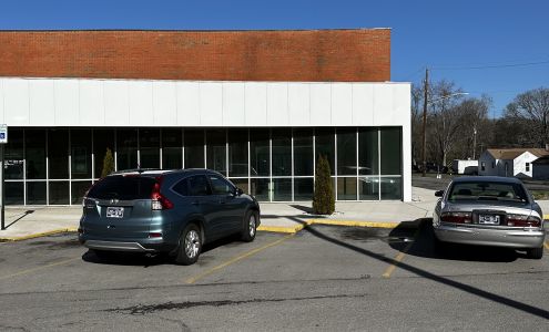 United States Postal Service