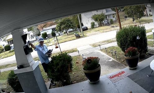 United States Postal Service