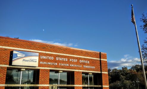 United States Postal Service