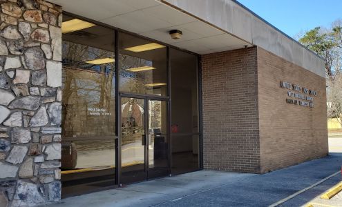 United States Postal Service