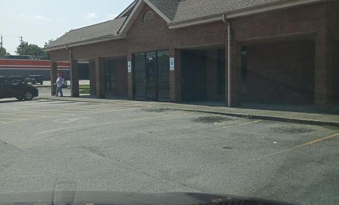 United States Postal Service