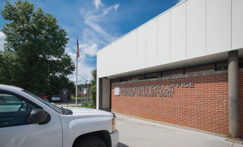 United States Postal Service