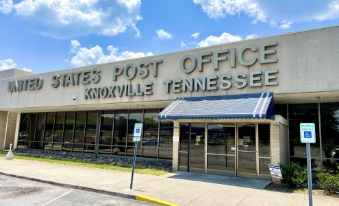 United States Postal Service