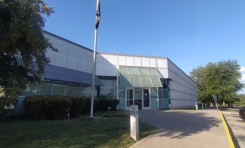 United States Postal Service