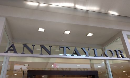 Ann Taylor