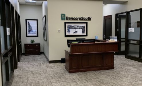 Cadence Bank