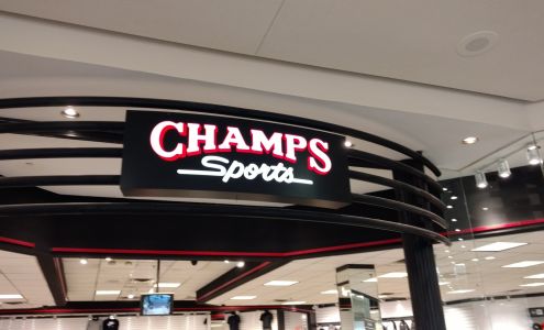 Champs Sports