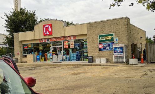 Circle K