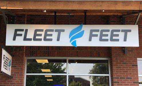 Fleet Feet Chattanooga Chattanooga