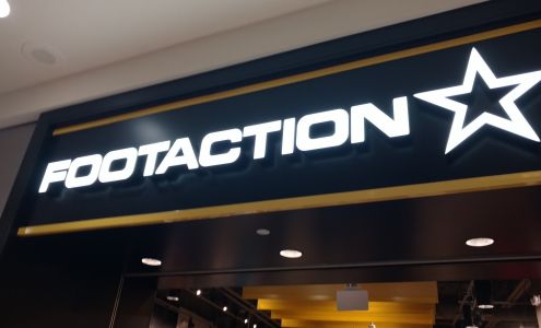 Footaction