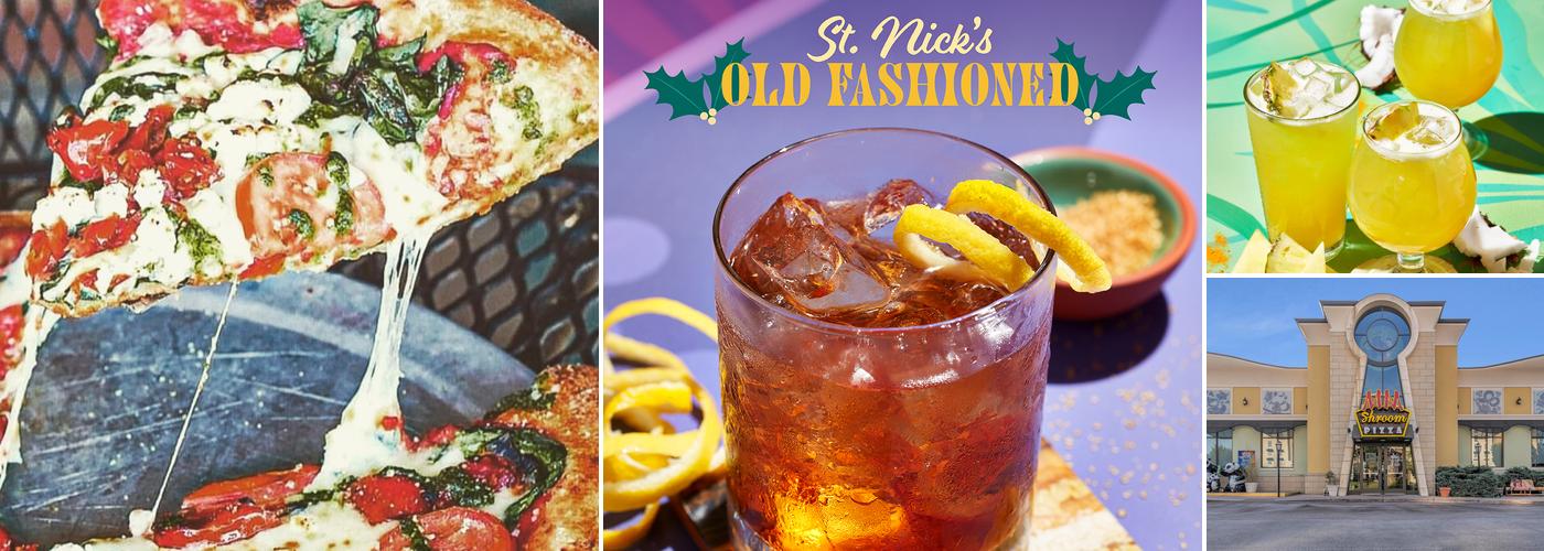 Mellow Mushroom Chattanooga - Hamilton Place