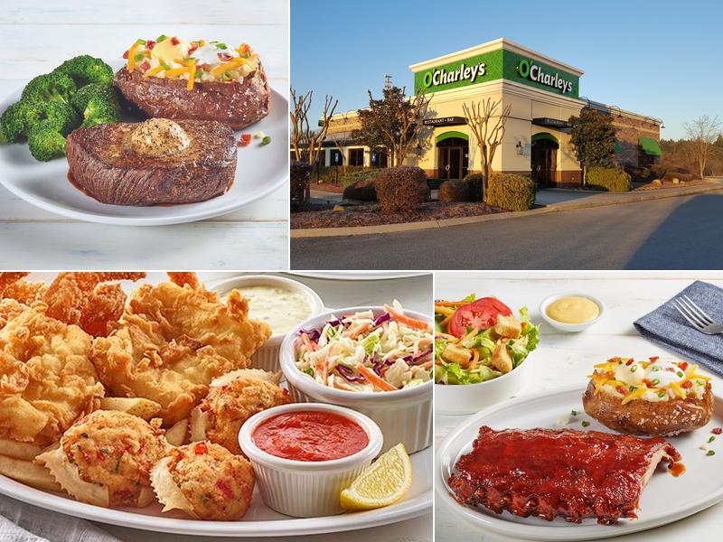 O'Charley's Restaurant & Bar