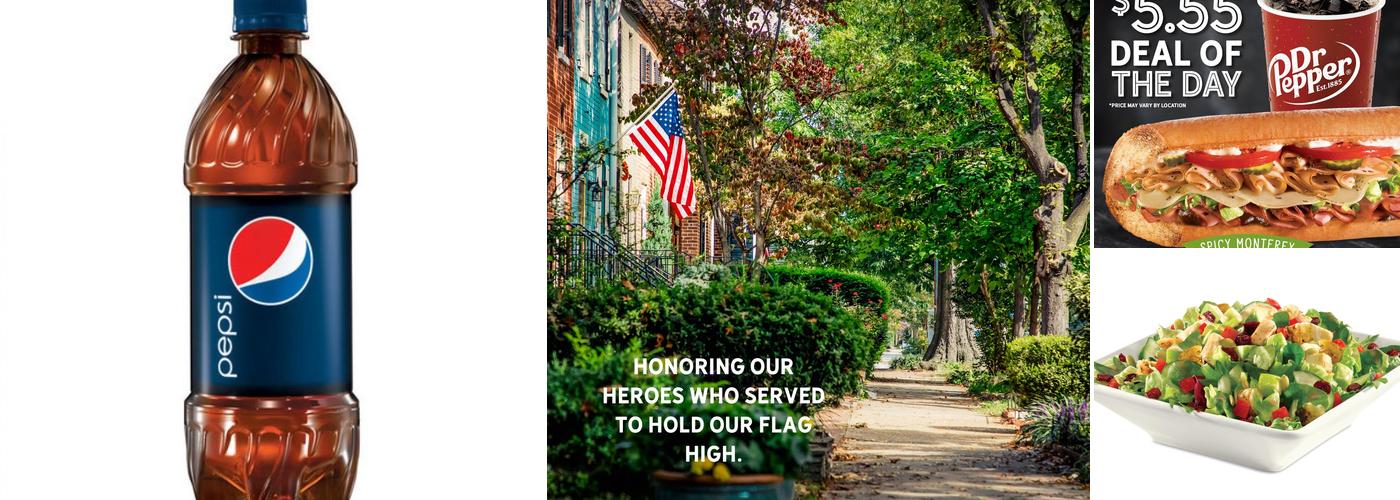 Quiznos- TEMPORARILY CLOSED PLEASE CHECK BACK