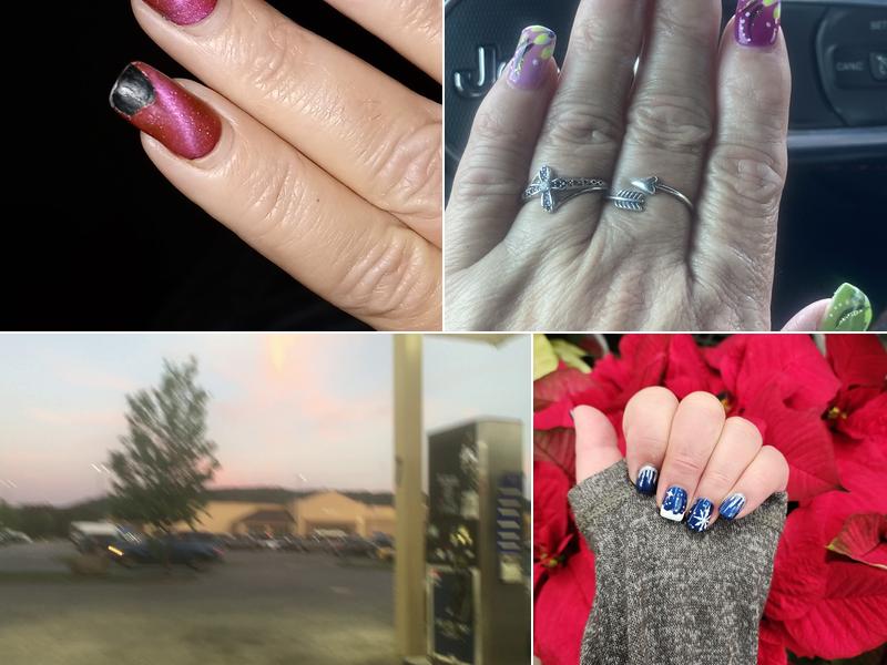 Regal Nails, Salon & Spa