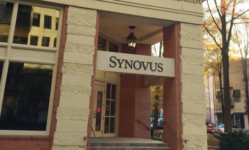 Synovus Bank