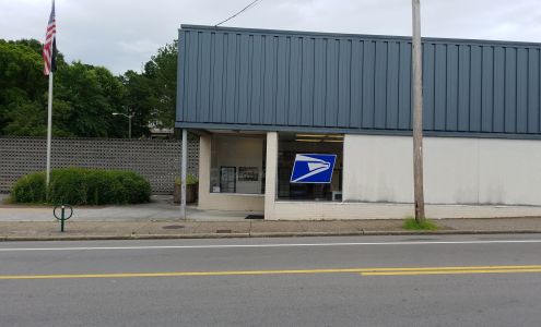 United States Postal Service