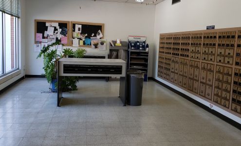 United States Postal Service