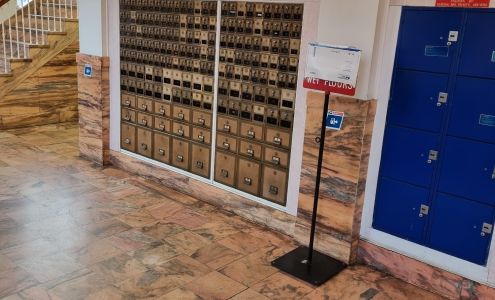 United States Postal Service