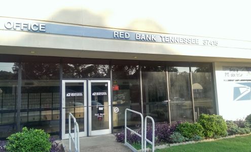 United States Postal Service