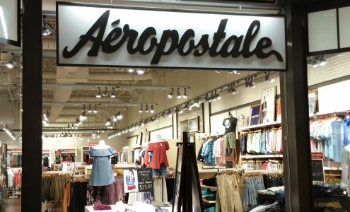 Aéropostale