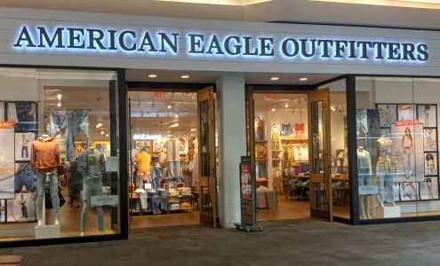 American Eagle & Aerie Store