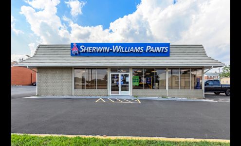 Sherwin-Williams Paint Store