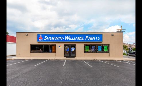 Sherwin-Williams Paint Store