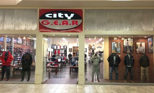 City Gear