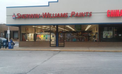 Sherwin-Williams Paint Store