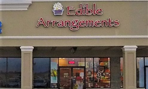 Edible Arrangements