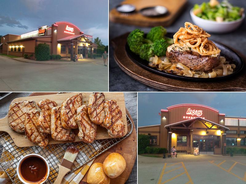 Logan's Roadhouse