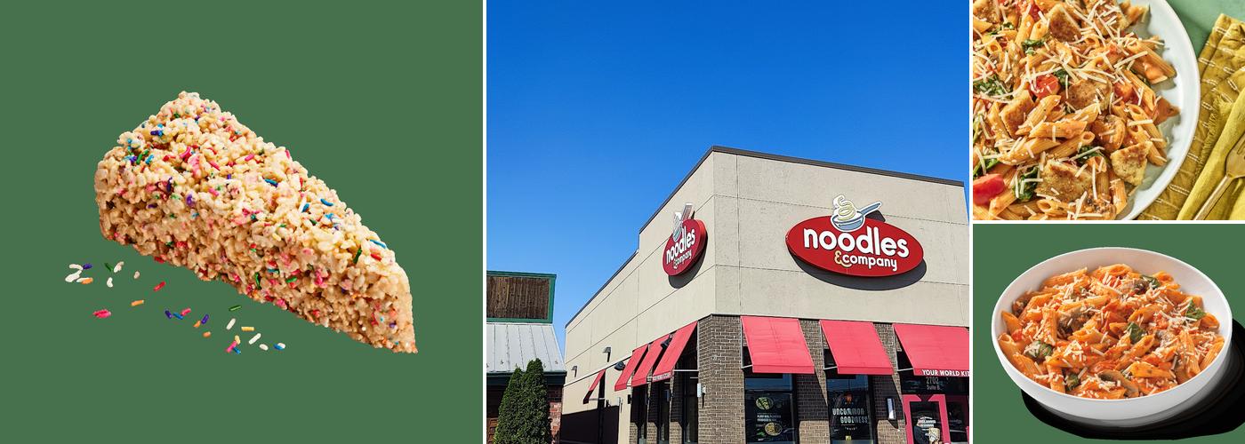 Noodles and Company