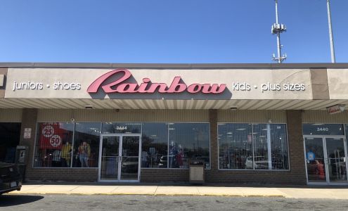 Rainbow Shops