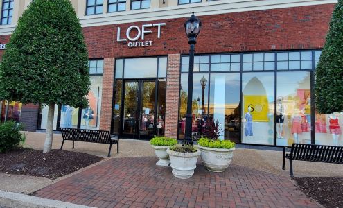 LOFT Outlet