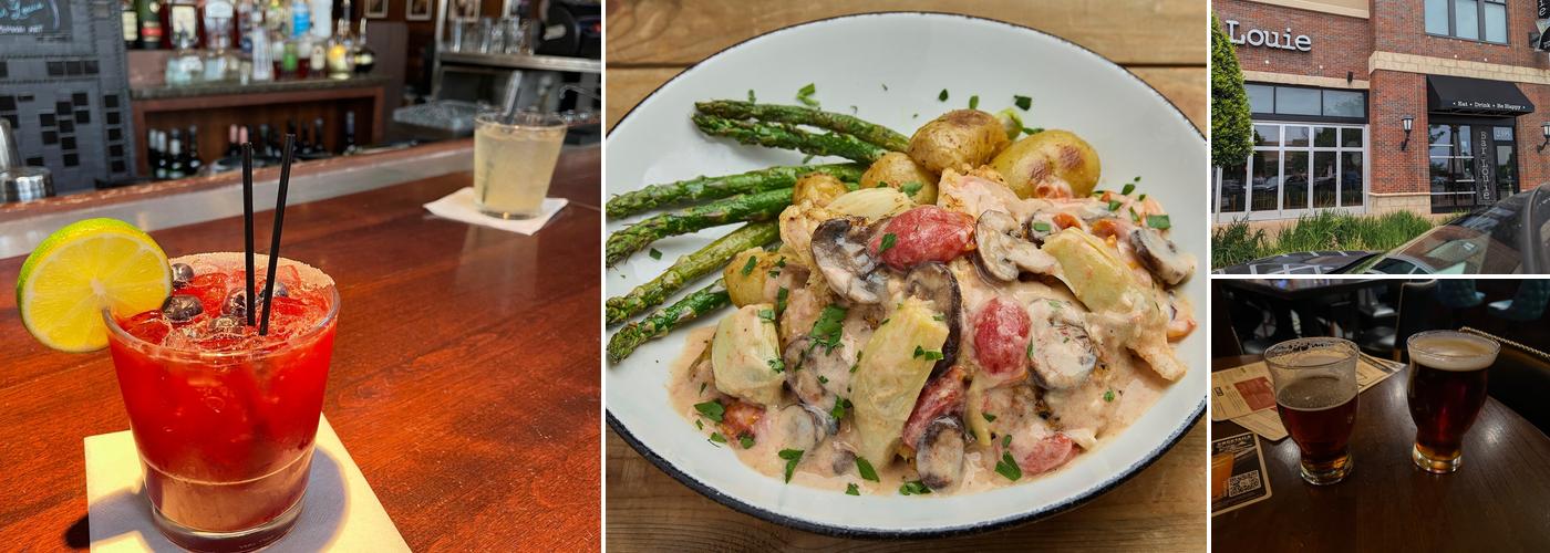 Bar Louie - The Avenue at Murfreesboro