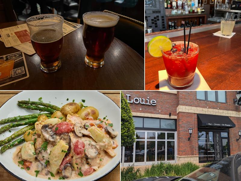 Bar Louie - The Avenue at Murfreesboro