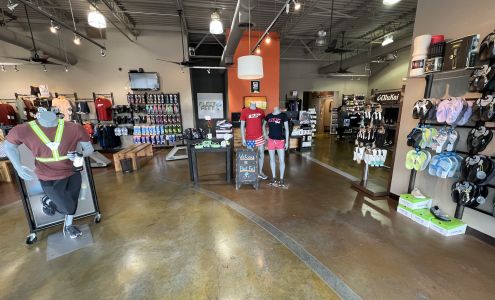 Fleet Feet Murfreesboro