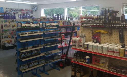 Carquest Auto Parts - Lovelady Auto Parts, LLC
