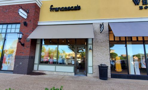 francesca's