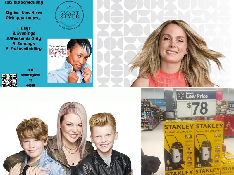 SmartStyle Hair Salon