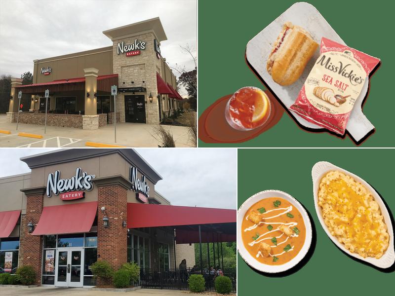 Newk's Eatery