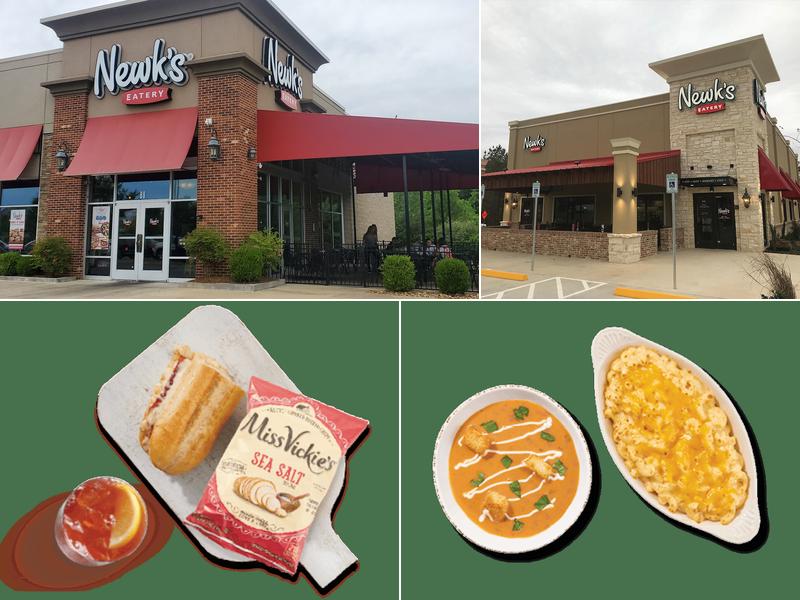 Newk's Eatery