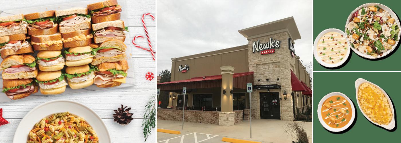 Newk's Eatery
