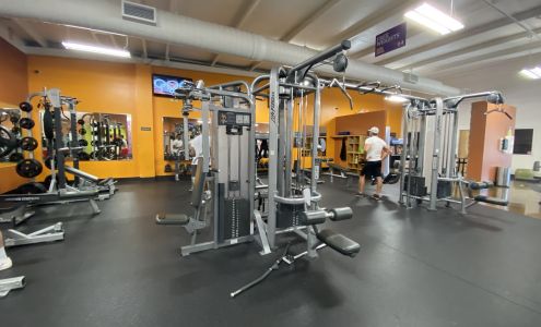 Anytime Fitness