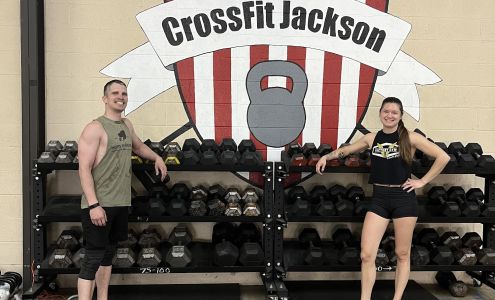 CrossFit Jackson