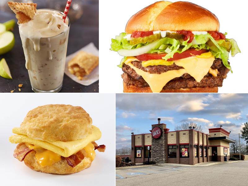 Jack's Family Restaurant