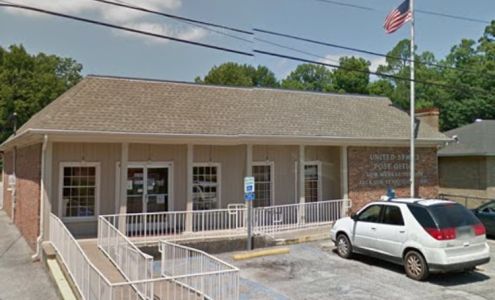 United States Postal Service