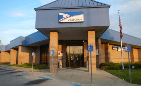 United States Postal Service