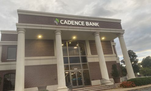 Cadence Bank