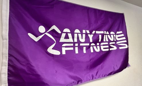 Anytime Fitness